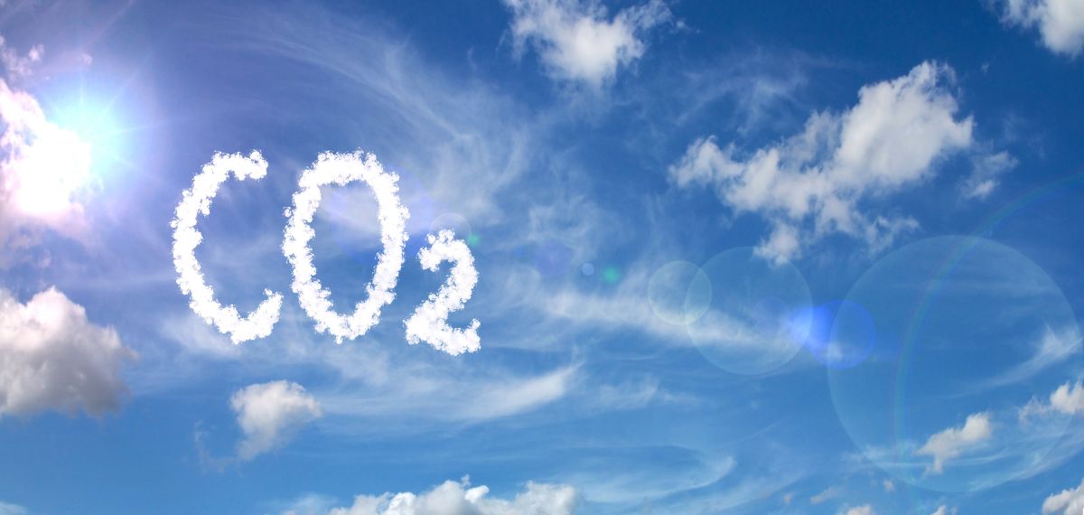 CO2 - Gutes Klima im Handel