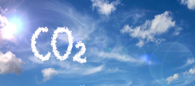 CO2 - Gutes Klima im Handel